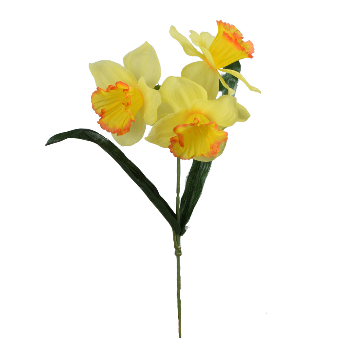 Tekonarsissin kukkavarsi, 39 cm