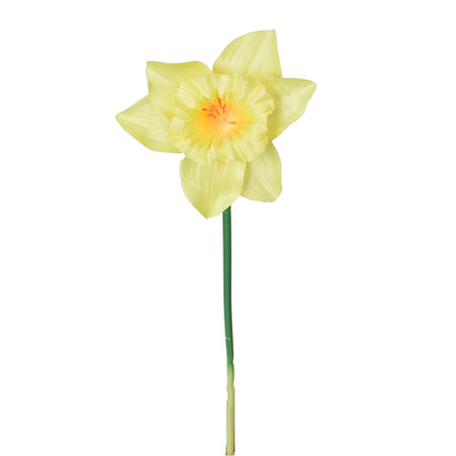 Tekonarsissin kukkavarsi, 39 cm