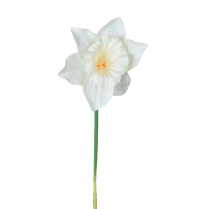 Tekonarsissin kukkavarsi, 39 cm