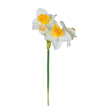 Tekonarsissin kukkavarsi, 44 cm