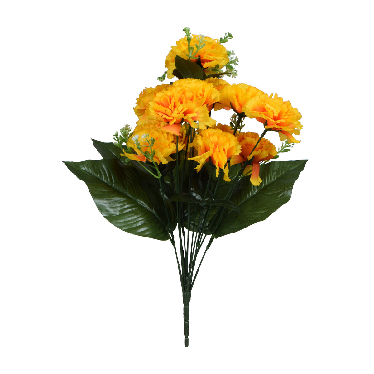 Tekoneilikan kimppu, 30 cm