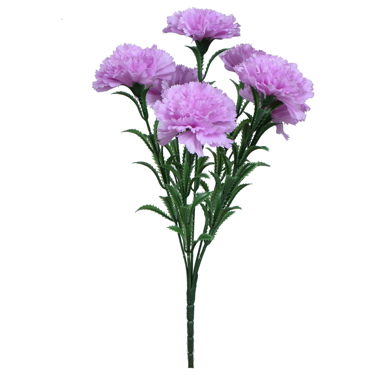 Tekoneilikan kimppu, 49 cm