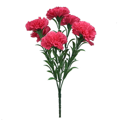 Tekoneilikan kimppu, 49 cm