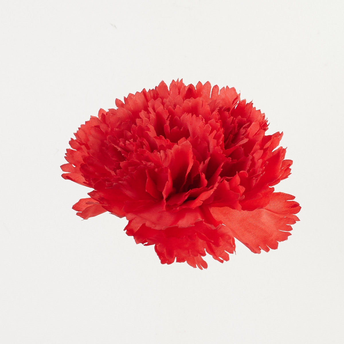 Tekoneilikan kukkapää, 7 cm, 12 kpl