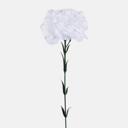 Tekoneilikan kukkavarsi, 50 cm