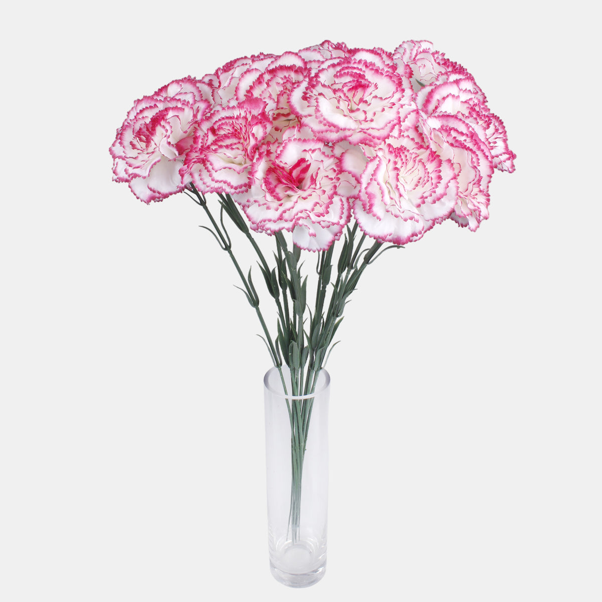 Tekoneilikan kukkavarsi, 50 cm