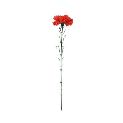 Tekoneilikan kukkavarsi, 53 cm