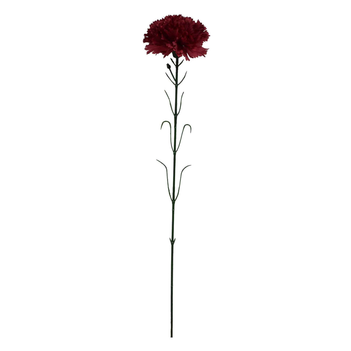Tekoneilikan kukkavarsi, 55 cm