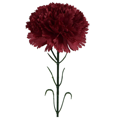 Tekoneilikan kukkavarsi, 55 cm
