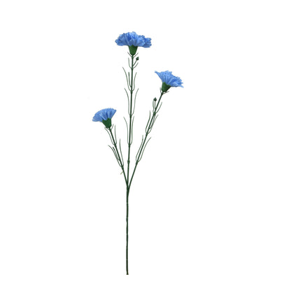 Tekoneilikan kukkavarsi, 60 cm