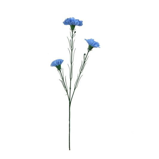 Tekoneilikan kukkavarsi, 60 cm