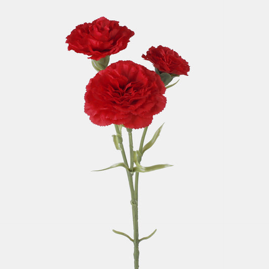 Tekoneilikan kukkavarsi, 60 cm