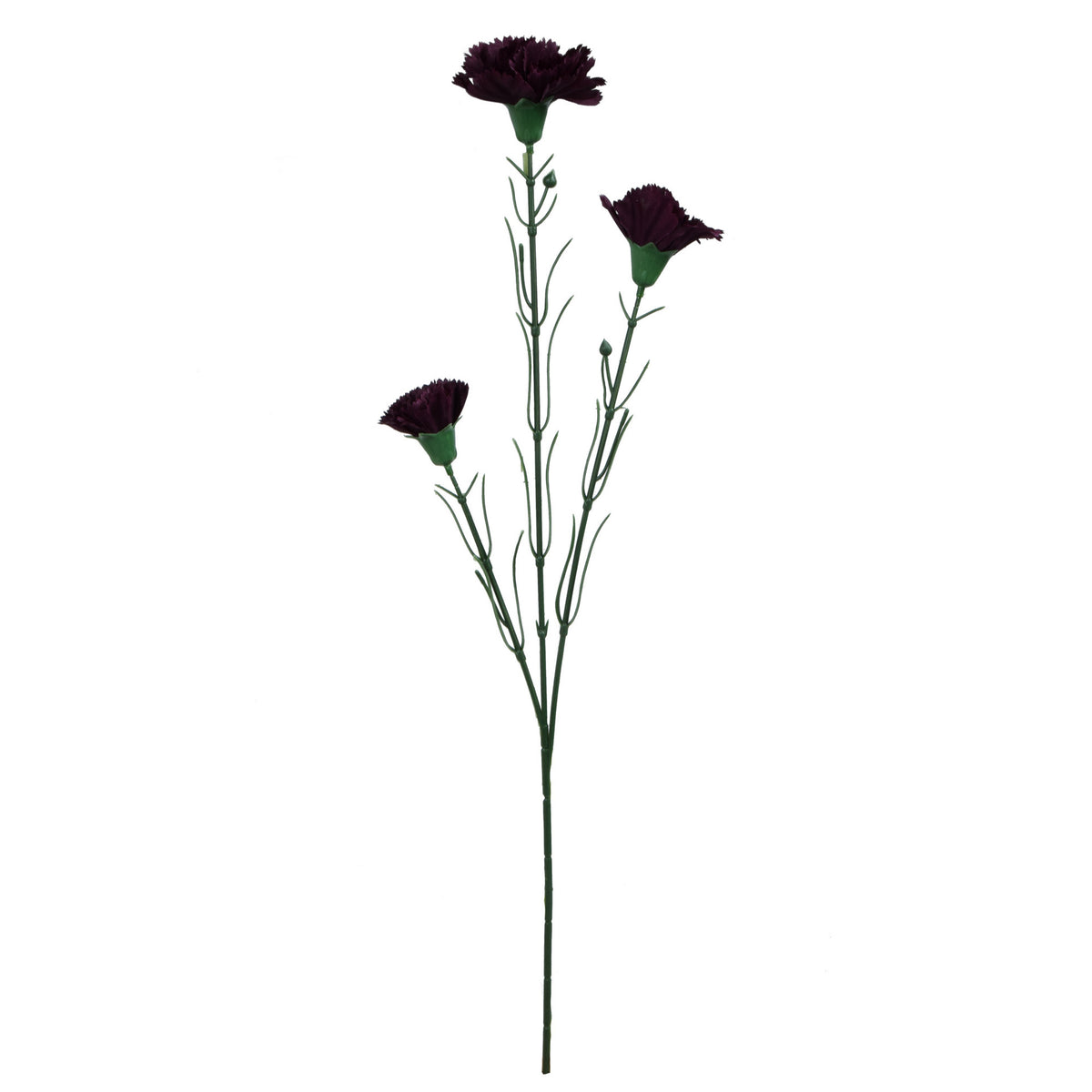 Tekoneilikan kukkavarsi, 60 cm