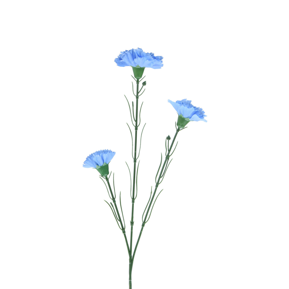 Tekoneilikan kukkavarsi, 60 cm