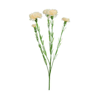 Tekoneilikan kukkavarsi, 60 cm