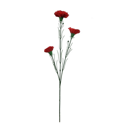 Tekoneilikan kukkavarsi, 60 cm