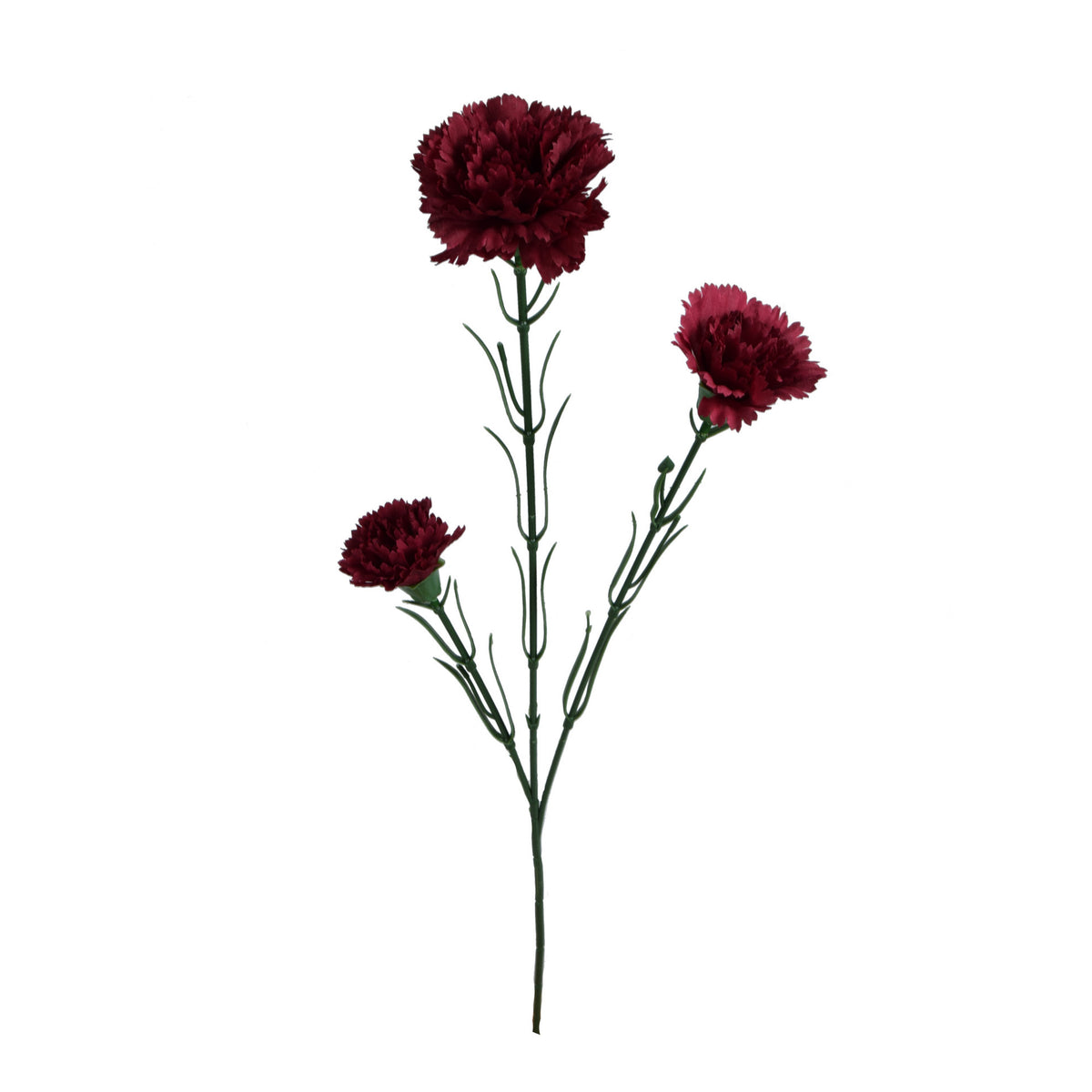 Tekoneilikan kukkavarsi, 60 cm