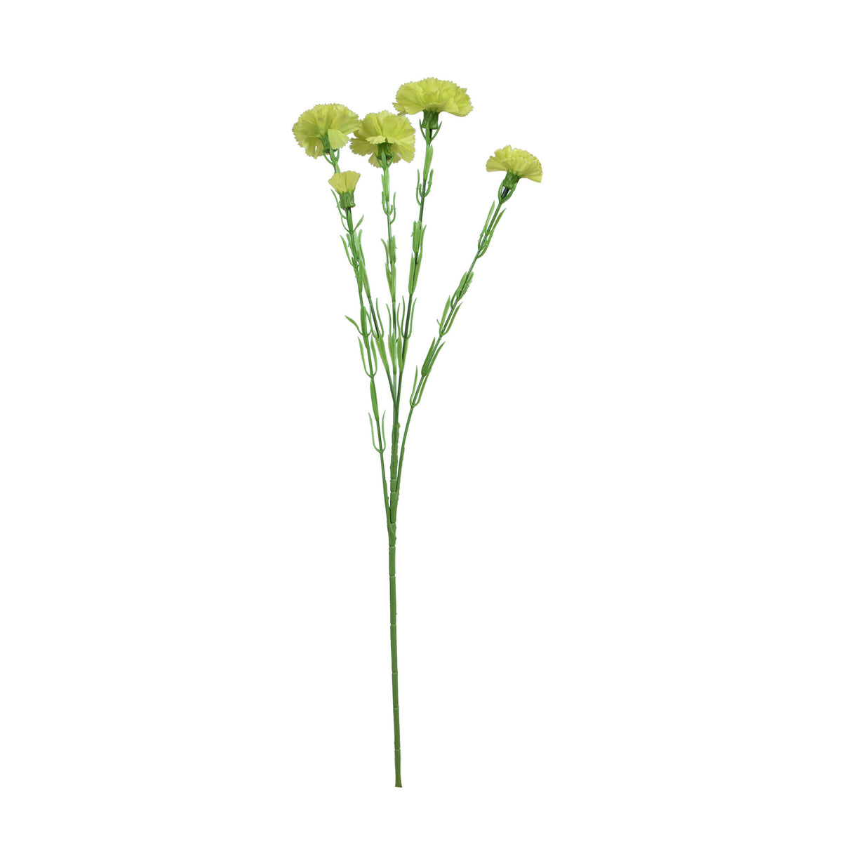 Tekoneilikan kukkavarsi, 60 cm