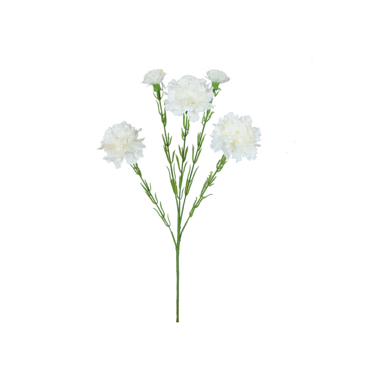 Tekoneilikan kukkavarsi, 61 cm