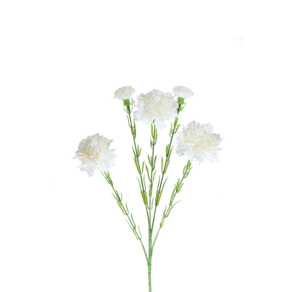 Tekoneilikan kukkavarsi, 61 cm