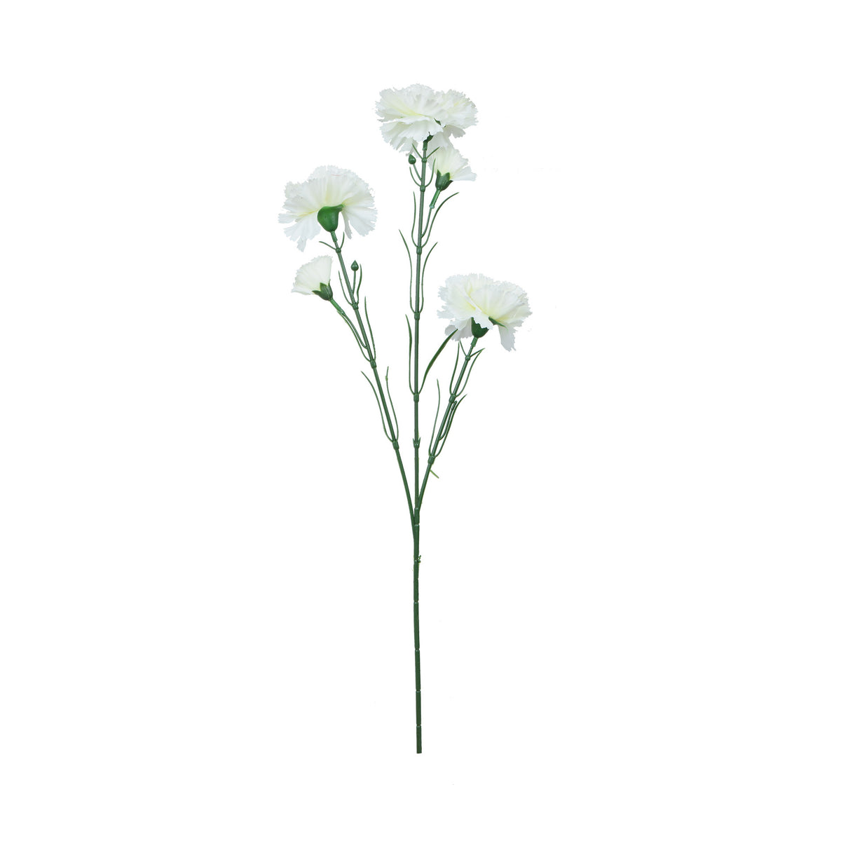 Tekoneilikan kukkavarsi, 65 cm