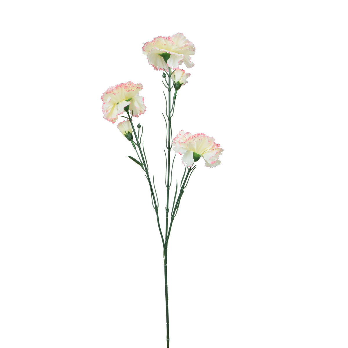 Tekoneilikan kukkavarsi, 65 cm
