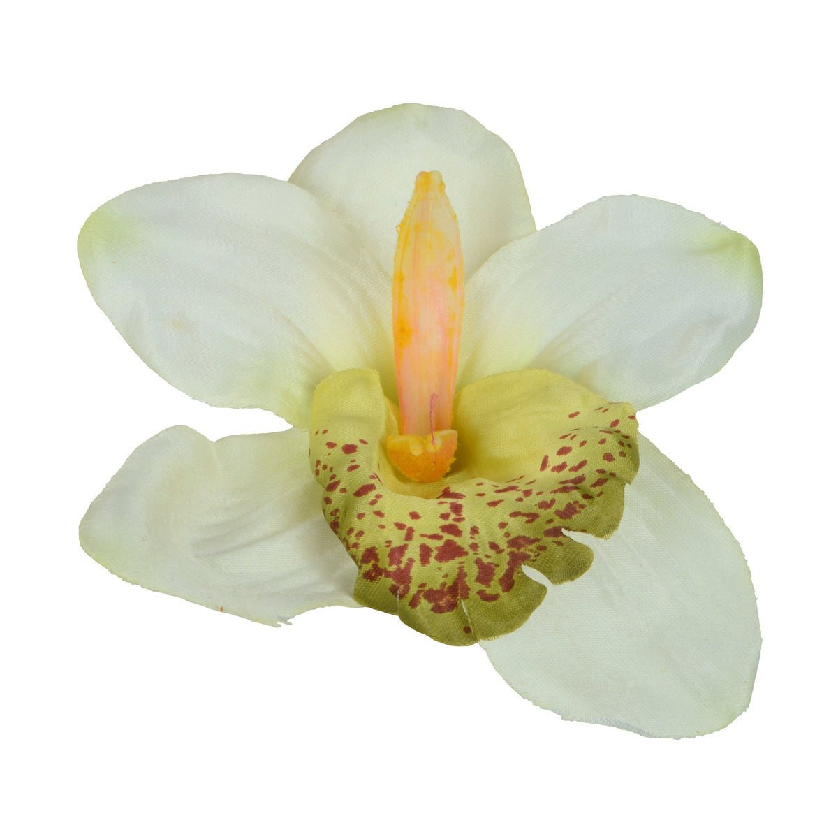 Tekoorkidean kukkapää, 12 cm