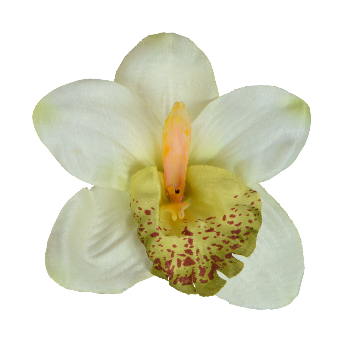 Tekoorkidean kukkapää, 12 cm
