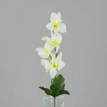 Tekoorkidean kukkavarsi, 12 kpl