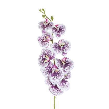 Tekoorkidean kukkavarsi, kumipinta, 102 cm