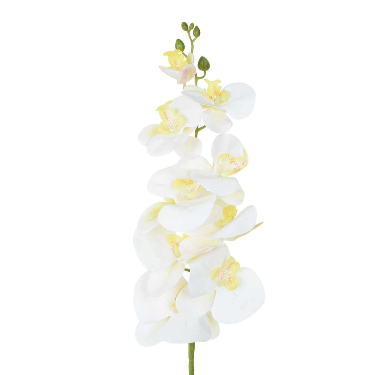 Tekoorkidean kukkavarsi, kumipinta, 98 cm