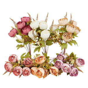 Tekopionin kimppu, 45 cm