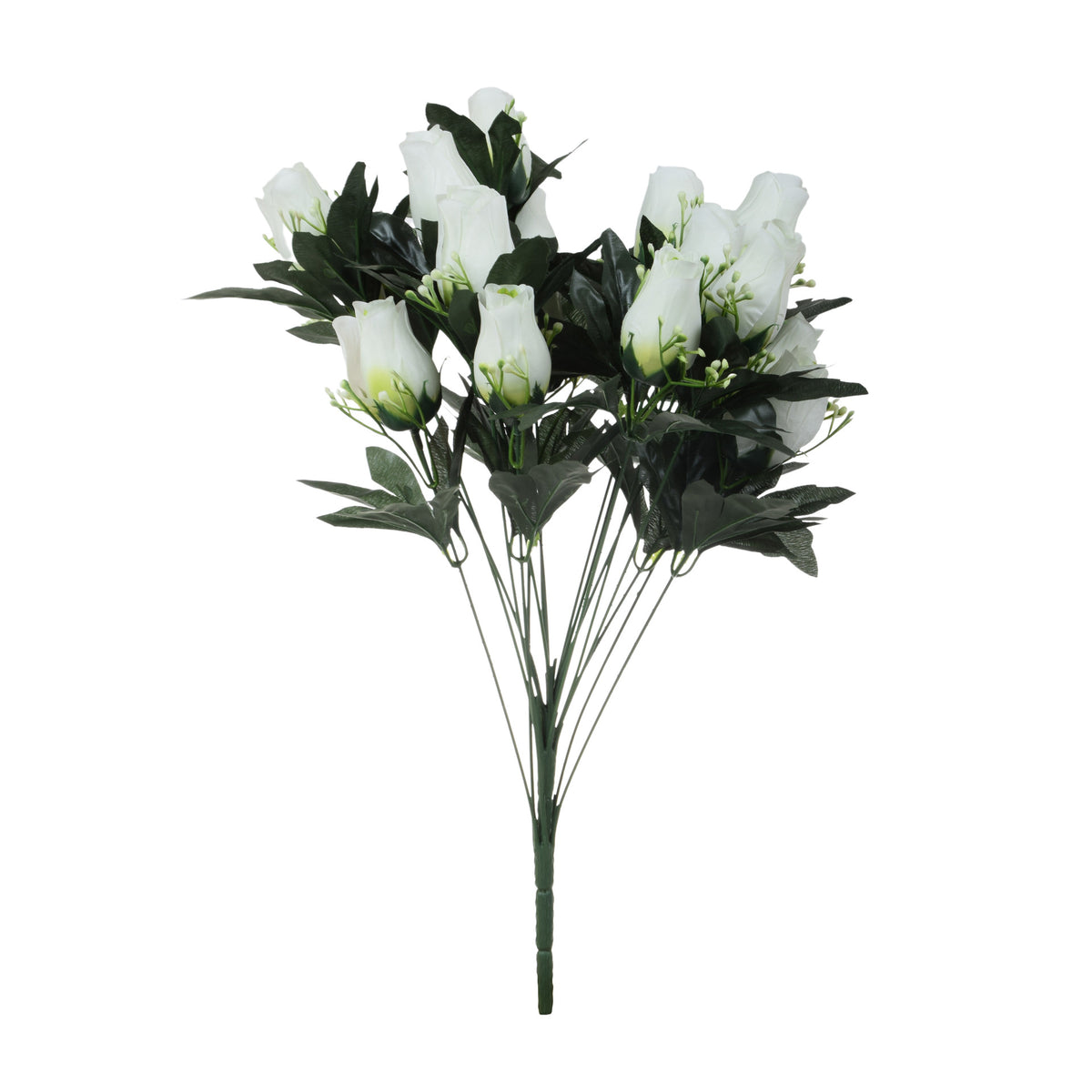 Tekoruusun kimppu, 56 cm