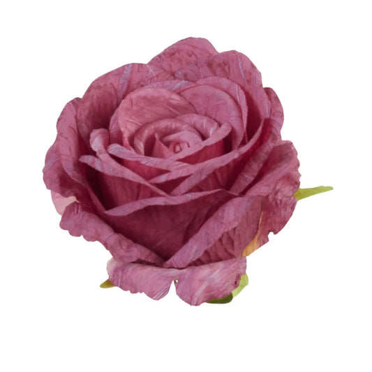 Tekoruusun kukkapää, 10 cm