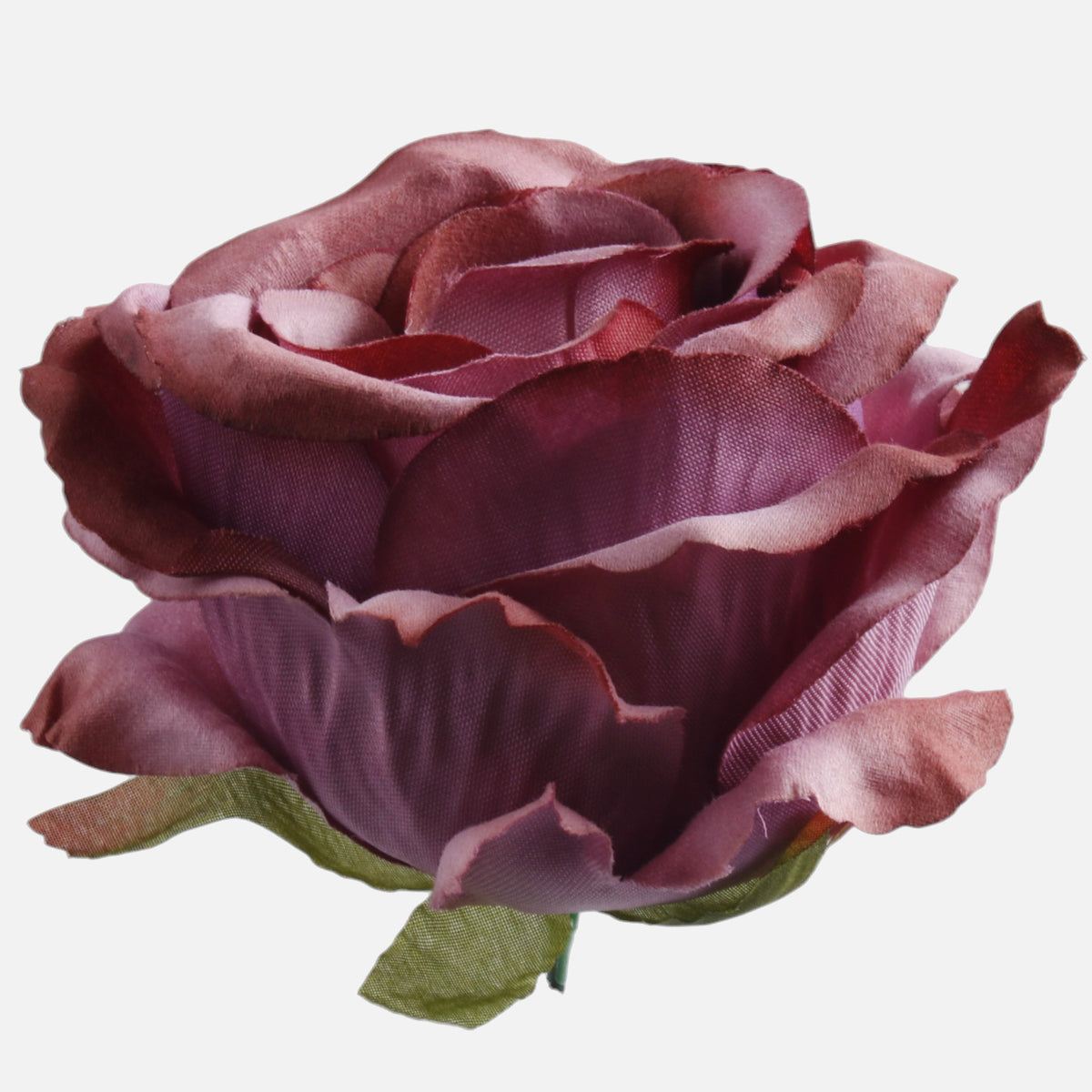 Tekoruusun kukkapää, 12 cm