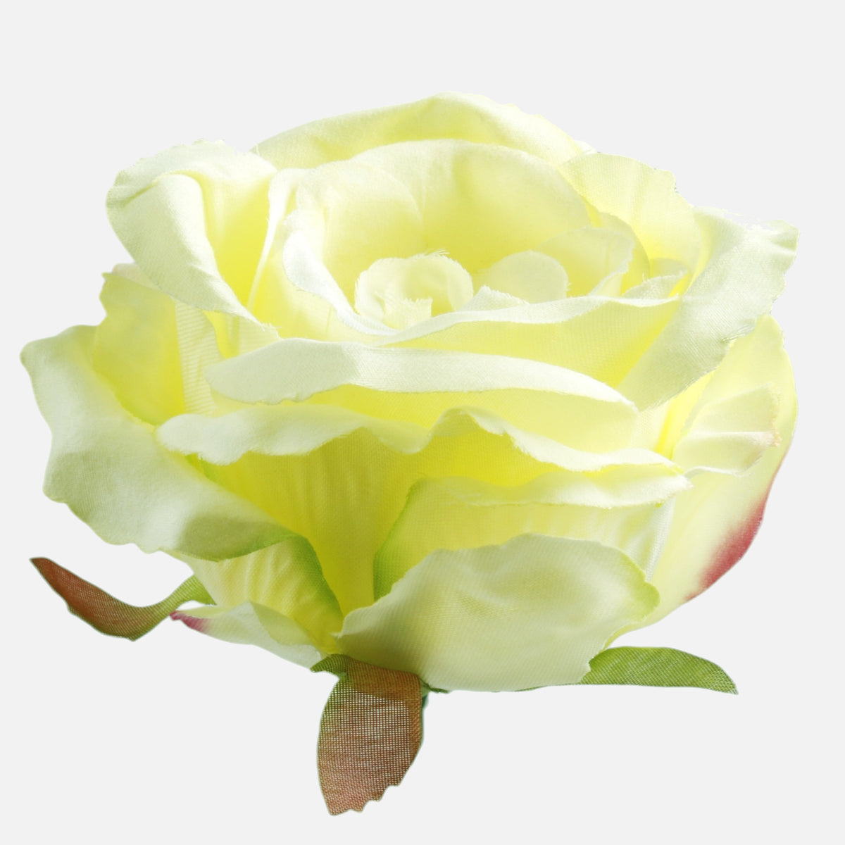 Tekoruusun kukkapää, 12 cm