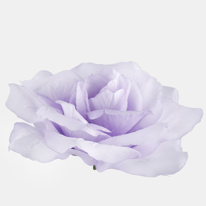 Tekoruusun kukkapää, 13 cm