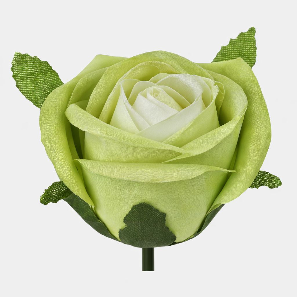 Tekoruusun kukkapää, 4 cm