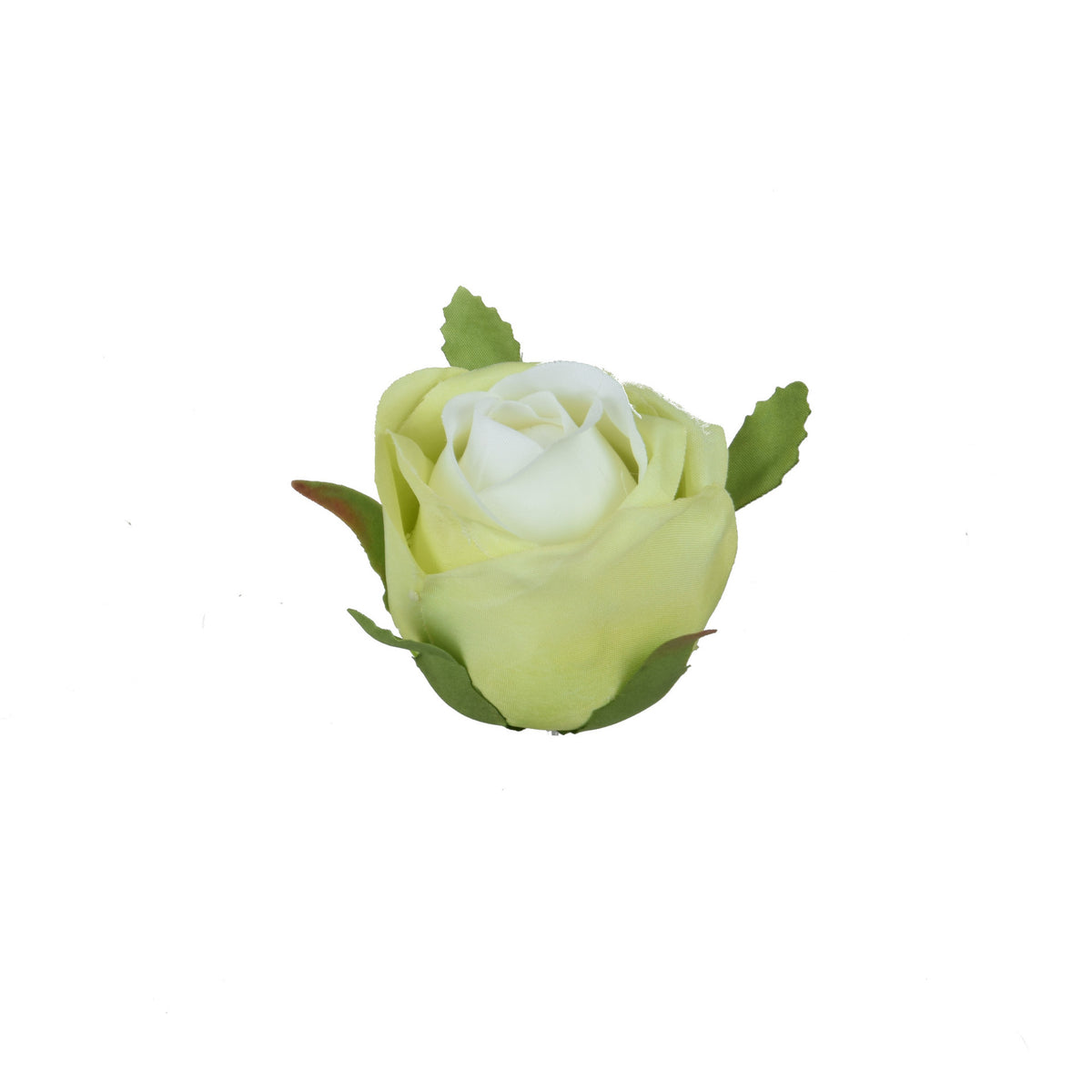Tekoruusun kukkapää, 4 cm