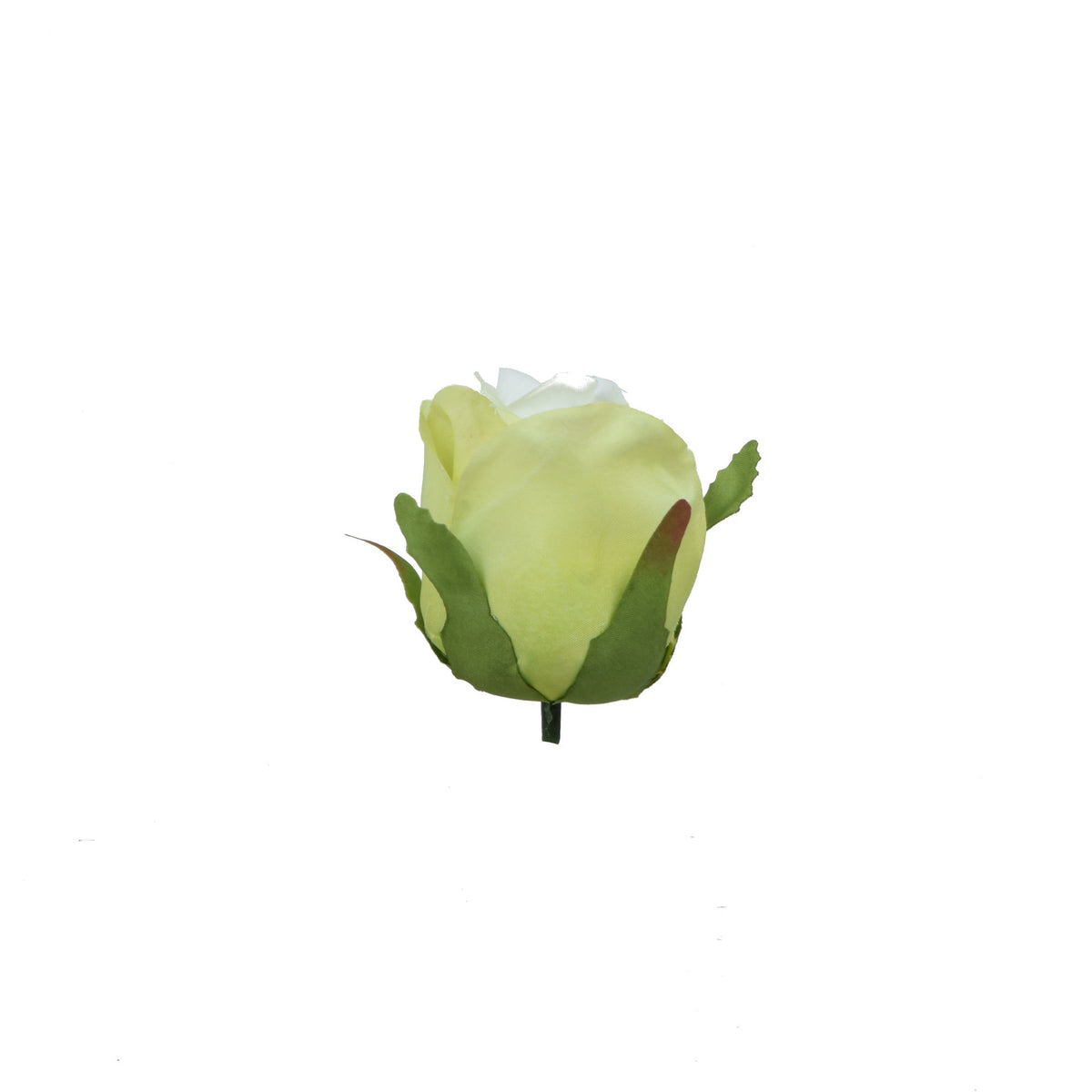 Tekoruusun kukkapää, 4 cm