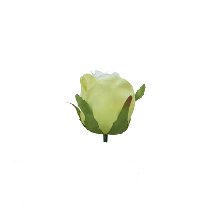 Tekoruusun kukkapää, 4 cm