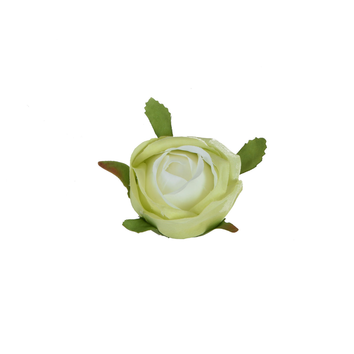 Tekoruusun kukkapää, 4 cm