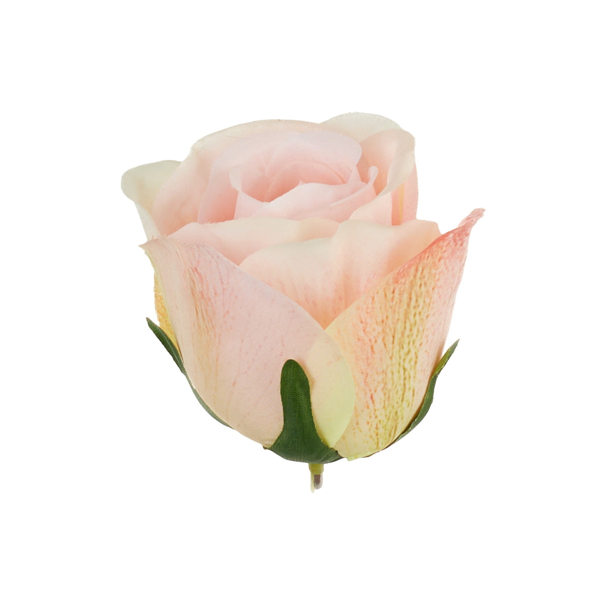Tekoruusun kukkapää, 6 cm