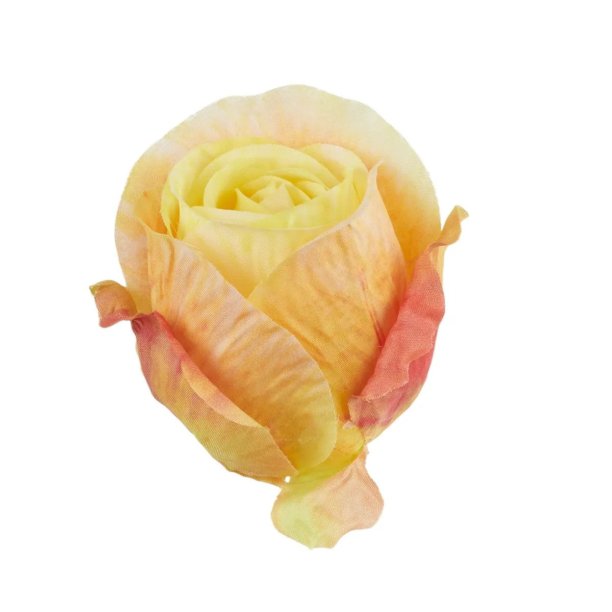 Tekoruusun kukkapää, 7 cm