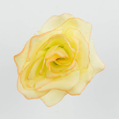 Tekoruusun kukkapää, 7 cm, 12 kpl