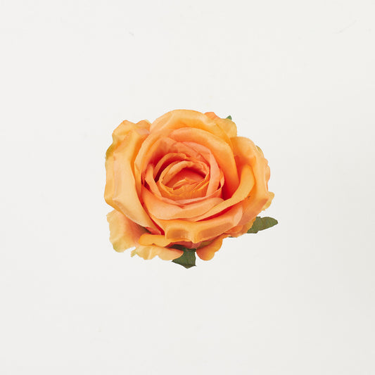 Tekoruusun kukkapää, 9 cm