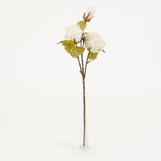 Tekoruusun kukkavarsi