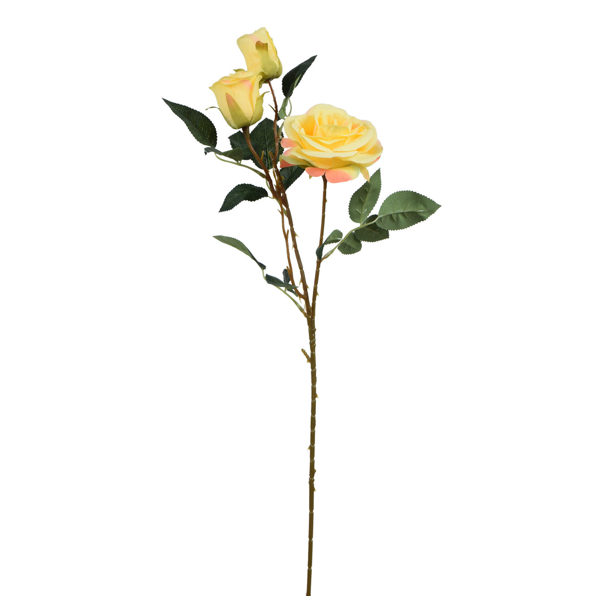 Tekoruusun kukkavarsi, 62 cm