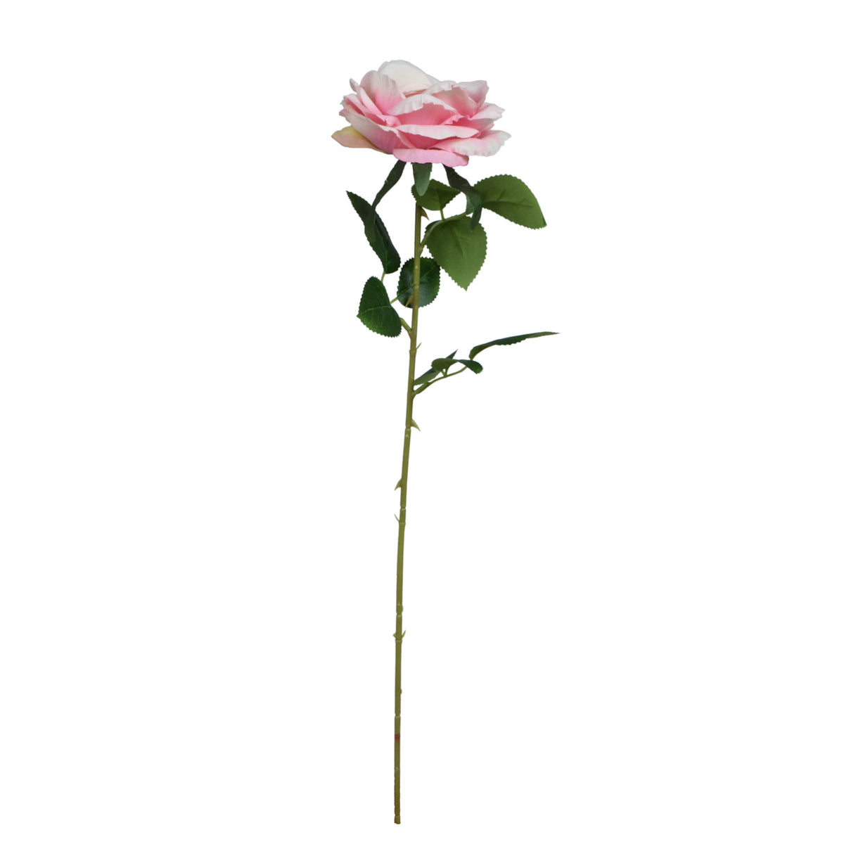 Tekoruusun kukkavarsi, 63 cm