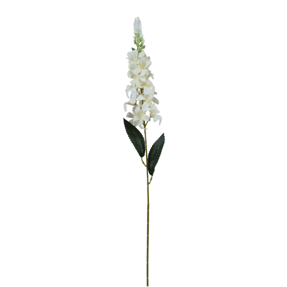 Tekoruusun kukkavarsi, 75 cm